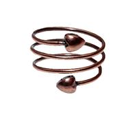 Magnetic Copper Ring Adjustable Size for Men and Women …