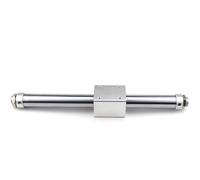Magnetic Couple Type Rodless Cylinder with Long Stroke RMS20-100 200 300 400 500 600 700 800 1Pcs(1700mm Stroke)