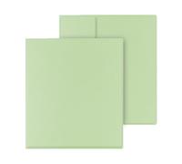 Magnetic Cover Compatible with Boox Leaf3C 7 Inch Case with Auto Sleep/Wake Solid Color Pattern(Light Green)