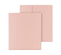 Magnetic Cover Compatible with Boox Leaf3C 7 Inch Case with Auto Sleep/Wake Solid Color Pattern(Pink)