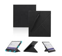 Magnetic Cover Compatible with Boox Note Air 5 C 2025 10.3'' Case Multi-Viewing Angles Shell with Auto Sleep/Wake, Stylus Holder