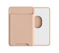 Magnetic Credit Card Holder Compatible with Apple iPhone 16 15 14 13 12 Series