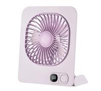 Magnetic Cruise Rechargeable Wall-Mounted Portable Noise Cooling
