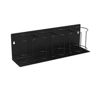 Magnetic Cup Holder for the Fridge - Drink Stand System, Wall Frame Set, Drink Storage Units, Secure Handle Systems, Storage Method for Cups, For Daily Use
