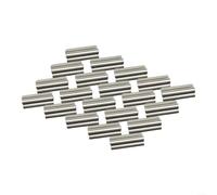 Magnetic Curtain Clips No Drill Blackout Drape Fastener for Bedroom | Strong Hold Metal Clamps Tool Free Install Seal Light Gaps for Dorms for rvs Cabinets Magnetic Curtain Clips(20 pairs)