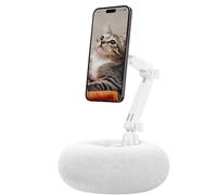 Magnetic Cushion with Phone Holder Multi-Angle Holder with