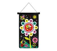 Janod Magnetic Dart Game Garden Multicolor 4-8 Years