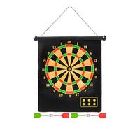 Magnetic Dartboard, Magnetic Dart Board for - Indoor Outdoor Party Game - Roll Up Doupper Dartboard for Adults Games Outdoor Indoor Board