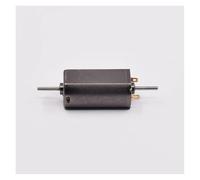 Magnetic DC 12V HO Scale Railway Toy Train Model Train FK-055 electronic starter 5-pole Rotor High Speed Engine B