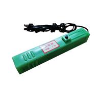 Magnetic Demagnetization Rod - Watch Demagnetizer, TV Coil | Head Cleaner Tool for CRT Arcade Screens, Electronic Maintenance, Magnetism Reduction