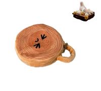 Magnetic Detachable Duck Plush, Stress-Relieving Stuffy Ducks DéCor, Removable Limbs, for Adults Teens, for Valentine Christmas Birthday Gift.. (Cutting Board)