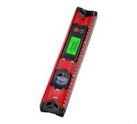 Magnetic Digital Level 30cm LCD Angle Finder(300mm)