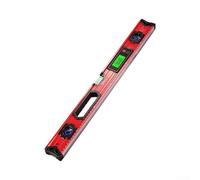 Magnetic Digital Level LCD Display 30cm Aluminum(600mm)