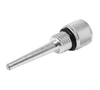 Magnetic Dipstick, For Honda EU1000I EU2000I EU3000I And Select Series Engines Featuring Construction And Precise Oil Reading