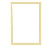 Magnetic Document Holder | Magnetic Business License Frame | Poster Frame, Self Adhesive Free Punching Photo Wall Sticker for Reward, Photos, Certificate, Documents