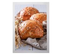 Magnetic Document Holder - Magnetic Display Sticker Holder, Free Punching Photo Frame Wall Sticker, Frames for Business License, Reward, Documents