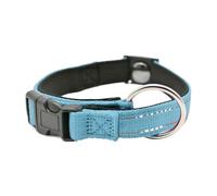 Magnetic Dog Collar, Comfortable Fit, 1 Piece, Reflective Pet Collar, Adjustable Dog Strap, Helps Pets Stay Calm, Suitable For Senior Or Active Dogs