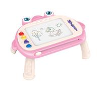Magnetic Doodle Board, Frog Writing Pad, Drawing Toy