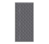 Magnetic Door ain Side Opening Energy Saving Winter Shield Cold & Noise Proof Ideal for Bedroom & Kitchen Easy Installat Premium Quali