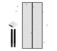 Magnetic Door | Automatic Closing Door Curtain | Terras