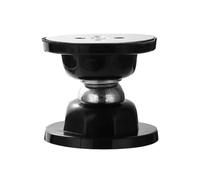 Magnetic Door Catch, Stainless Steel Door Holder with Strong Hold | Tensioner without Eardrum for Home, Office, Bathroom, Bedroom, Quiet and Safe Door Stops