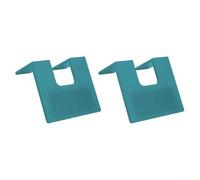 Magnetic Door Hinge Installation Fixture With Spatial Positioning And 2mm Groove, Delivering Reliable Drill Guidance And Long-Lasting Performance(B)