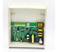 Magnetic Door Lock DC 12V 3A/5A Power Supply Support Backup Battery Interface RFID Card Access Control System Power Supply(12V 5A)