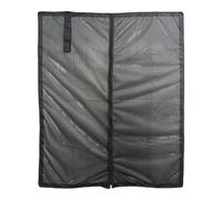 Magnetic Door Protection Net | Magnetic, Fly Proof, UV Resistant - Privacy Screen and Protective Net for the Door - for SUV Car Truck Comfortable Camping Outdoor Road Trip Travel Rest Comfort