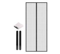 Magnetic Door | Self-Closing Protection Net | Balcony