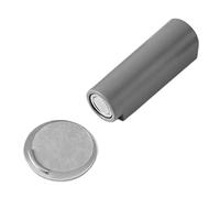 Magnetic Door Stop - Invisible Door Stop Stainless Steel No Drilling, Strong Magnetic Door Latch, Wizard-Free Floor Protector | Hidden Door Stop For Home Appartament