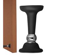 Magnetic Door Stop,Magnetic Door Stopper,Door Holder For Door,Door Stops For Wall And Floor Mount,Door Holder To Keep The Door Open, Door Without P