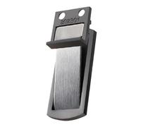 Magnetic Door Stop Silent Stainless Steel Wedge