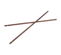 Magnetic Double End Screwdriver Bit PH2 2pcs Alloy Steel Hex Shank 1/4'' for Pneumatic or Electric Screwdrivers Length 50 300mm (300mm)