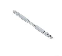 Magnetic Double Head Screwdriver Bits for Various Electric Tools, Choose Between Two Lengths (100mm)