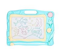 Magnetic Drawing Board - ABS 31 x 41 cm | Children's Tablet Writing Board Reusable Teaching School Nursery Home Classroom Christmas Gift