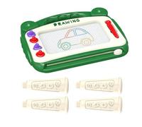 Magnetic Drawing Board, Doodle Board Pad, Erasable Sketching Writing Pads, Doodling Early Education Activities for Children Boys Girls Thanksgiving Christmas Home Apartment Travel