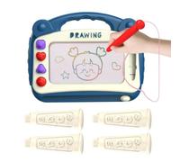 Magnetic Drawing Board, Doodle Board Pad, Erasable Sketching Writing Pads, Doodling Early Education Activities For Children Boys Girls Thanksgiving Christmas Home Apartment Travel