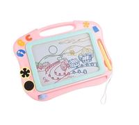 Magnetic Drawing Board, Easy Erase Design, ABS Material, Doodle and Scribbler Boards, Drawing Tablet, Portable Educational Toy, for Art Painting Coloring Classroom Home School Holiday