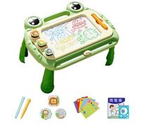 Magnetic Drawing Board for Children Graffiti Erasable Magnetic Educational Toy for Kid Toy