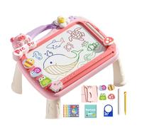 Magnetic Drawing Board for Kids Early Learning Toys Drawing Scribble Board