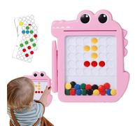 Magnetic drawing board for, magnet drawing board for, safety design with transparent safety cover, early education toys that feed the