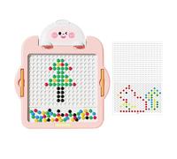 Magnetic Drawing Board - sketchh Pad,color Erasable Doodle | Magnetic Writing Board For Children Kids Boys Children Birthday Christmas New Year Preschool
