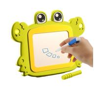 Magnetic Drawing Board Toy, Interactive Educational Game, Kids Color Sorting Sensory Activity, Fun Learning Tool, Travel Classroom Playset, Birthday Party Gift For Boys Girls School Camping Entertainm