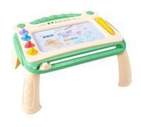 Magnetic Drawing Board WordPad Kids Color Graffiti Board Educational Drawing Drawing Board Toy Gift Cartoon Toys for Kids