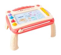 Magnetic Drawing Board WordPad Kids Color Graffiti Board Educational Drawing Toy Gift Toys Cartoon Drawing for Kids Board