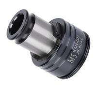 Magnetic Drill Press Magnetic Tap Chuck Adapter Pneumatic Tapping Machine Chucks Drill Chuck Easy to Install Good Lamping Strength for Drilling Machines for Milling