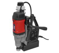 Magnetic Drilling Machine 35mm 230V - Sealey MAG230V New