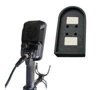 Magnetic dust Cap for Equinox Charging Port, Protecting Contact Points, Suitable for Equinox 600/800/700/900/Manticore
