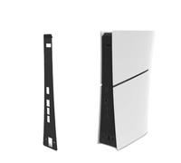 Magnetic Dust Cover for PS5 Slim Console, Universal Cooling Vent Protection with Anti Dust Ventilation Foam, Tool Free Installation Dust Screen for PS5 Slim Digital and Disc Edition