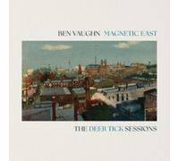 Magnetic east: The Deer Tick sessions
